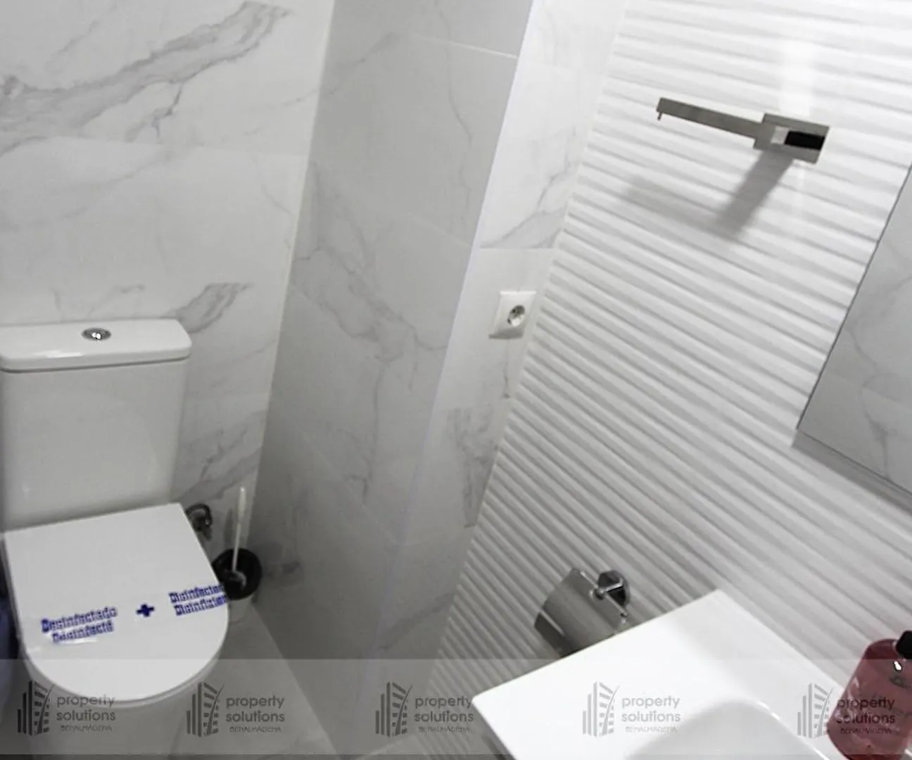 Апартаменты 427 Estudio En Minerva Apartamentos -Vista Al Jardin - Piscina Y Playa Бенальмадена